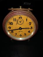 Vintage Swiza Wekker, Antiek en Kunst, Ophalen of Verzenden