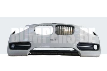 Bumper BMW 1 F20 F21 Sport Line 11-15 Voorbumper Q3875 beschikbaar voor biedingen