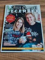 Tijdschrift lekker en simpel december 2019, Ophalen of Verzenden, Zo goed als nieuw