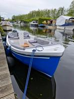 Sloep Viking 520, Watersport en Boten, Sloepen, Ophalen, Tot 10 pk, Zo goed als nieuw, 3 tot 6 meter