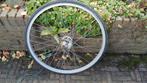 Voorwiel 28inch trommelrem, Ophalen of Verzenden