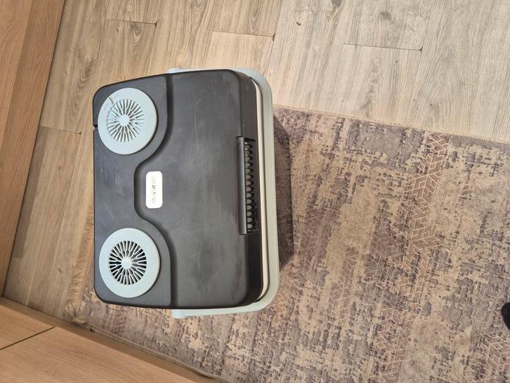 Koelbox auronic, Caravans en Kamperen, Koelboxen, Zo goed als nieuw, Koelelement, Ophalen of Verzenden
