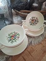 Wedgwood conway soepkommen, Antiek en Kunst, Antiek | Servies los, Ophalen of Verzenden