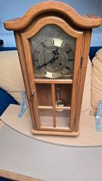 Houten Pendule Klok, Ophalen