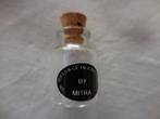 Mitra Message in a Bottle, Ophalen, Zo goed als nieuw, Overige typen