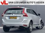 Volvo XC60 2.0 D4 FWD R-Design | Cruise | Trekhaak | Climate, Auto's, Gebruikt, 1634 kg, Leder, Bedrijf