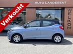 Hyundai i10 1.0 Comfort | Cruise Control | Two tone | Apple/, Voorwielaandrijving, 12 maanden, Stof, Gebruikt