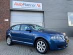 Audi A3 Sportback 2.0 FSI! Clima! Cruise Control! Nieuwe APK, Te koop, Benzine, Hatchback, Gebruikt