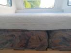 Topper matras Caravan - 190 x 190, Caravans en Kamperen, Ophalen