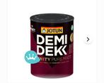 Jotun Demidekk Infinity Pure Matt 750 ml, Ophalen, Nieuw