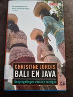 reisverslag Java en Bali, Boeken, Ophalen of Verzenden, Gelezen, Maatschappij en Samenleving, Wereld