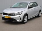 Opel Corsa 1.2 Edition CARPLAY, CAMERA VOORRAAD KORTING, Voorwielaandrijving, 12 maanden, Stof, Gebruikt