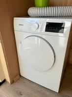 Siemens IQ300 wasdroger, Witgoed en Apparatuur, Ophalen, 6 tot 8 kg, Gebruikt, Voorlader