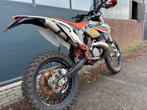 KTM EXC 300 six days argentinie editie, Motoren, Sportuitlaat, Motorrijbewijs A, Particulier, Meer dan 35 kW