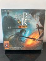 In de Ban van de Ring: De Strijd Bordspel, Hobby en Vrije tijd, Een of twee spelers, Ophalen of Verzenden, Gebruikt