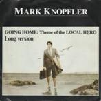 Mark Knopfler Going Home: Theme Of The Local Hero, Pop, Ophalen of Verzenden, Maxi-single, 12 inch