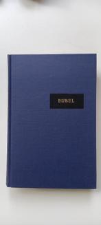 Bijbel, van Nederlands Bijbel Genootschap (NBG), Ophalen of Verzenden