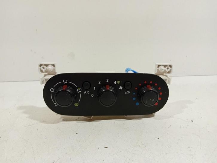 Bedieningspaneel kachel Opel Vivaro, Auto-onderdelen, Dashboard en Schakelaars, Opel, Gebruikt, Herkomst onderdeel bekend, 12 maanden garantie