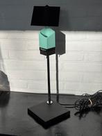 Mooie bureaulamp van Atelje Lyktan Zweden, Ophalen of Verzenden, Zo goed als nieuw, Metaal, Minder dan 50 cm