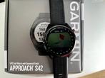 Garmin Approach S42, Sport en Fitness, Golf, Ophalen of Verzenden, Gebruikt, Overige typen