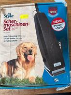 Tondeuse voor honden met dikke vacht van Moser, Ophalen of Verzenden