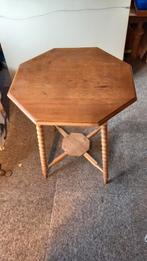 Mooie planten tafel, Huis en Inrichting, Lampen | Vloerlampen, Ophalen of Verzenden, Minder dan 100 cm