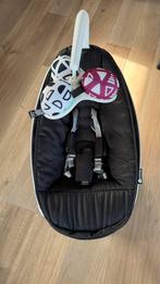 4moms Mamaroo wipstoel, Ophalen of Verzenden, Zo goed als nieuw, Wipstoel, Met gordel(s) of riempje(s)