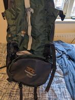 Lowe alpine Rugzak 65+15 liter, Ophalen of Verzenden, Gebruikt, Rugzak