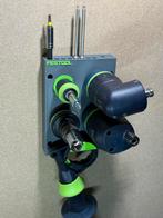 Festool centrotec accessoires houder, Doe-het-zelf en Verbouw, Gereedschap | Machine-onderdelen en Toebehoren, Ophalen of Verzenden