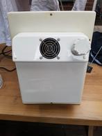 Weaco inbouw koeling, Caravans en Kamperen, Koelboxen, Ophalen of Verzenden, Gebruikt, Elektrisch