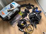 Complete duikuitrusting, als nieuw, Ophalen, Zo goed als nieuw, Duikpak