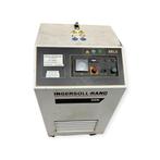 Compressor, Doe-het-zelf en Verbouw, Compressors, Ophalen, Gebruikt, Minder dan 200 liter/min, 6 tot 10 bar