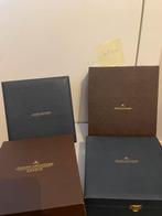 Jaeger-leCoultre (lege dozen), Ophalen of Verzenden