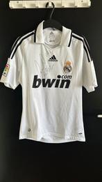 Gesigneerd Real Madrid Shirt Arjen Robben, Verzamelen, Verzenden, Zo goed als nieuw, Buitenlandse clubs, Shirt