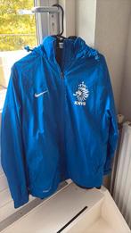 Originele KNVB Jacks, Kleding | Heren, Maat 48/50 (M), Nike, Ophalen of Verzenden, Zo goed als nieuw