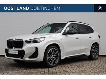BMW X1 sDrive20i M Sport Automaat / Panoramadak / Sportstoel beschikbaar voor biedingen