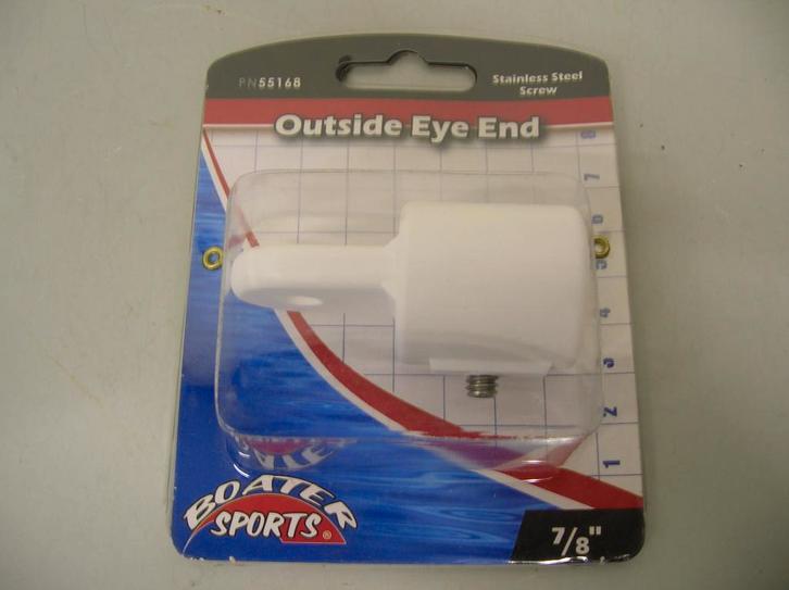 Bimini Top onderdelen, Watersport en Boten, Accessoires en Onderhoud, Nieuw, Overige typen, Ophalen of Verzenden