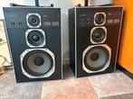 Philips 494, Ophalen, Zo goed als nieuw, Front, Rear of Stereo speakers, Philips