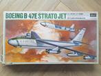 1:72 1/72 Hasagawa Boeing B-47E Strato Jet, Hobby en Vrije tijd, Modelbouw | Vliegtuigen en Helikopters, Ophalen of Verzenden