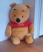Grote knuffel Pooh beer! Circa 65 cm, Ophalen of Verzenden, Gebruikt