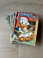 Donald Duck jaargang 2021, Gelezen, Ophalen of Verzenden, Complete serie of reeks, Europa