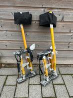 Werkstelten, Ophalen of Verzenden, Gebruikt