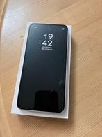 Zo goed als nieuwe samsung A55 256GB, Zwart, Ophalen of Verzenden, Zo goed als nieuw, Galaxy A