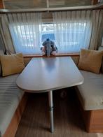 Eriba feeling 425  2016, Rondzit, Mover, Particulier, Eriba