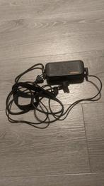 Shimano Steps Accu oplader * 6A* Gazelle Sparta Batavus, Ophalen of Verzenden, Zo goed als nieuw