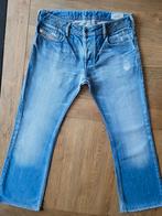 CLASSIC VINTAGE DIESEL ZATHAN BOOTCUT DESTROY JEANS 31/30!!, Kleding | Heren, Spijkerbroeken en Jeans, W32 (confectie 46) of kleiner