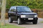 Land Rover Range Rover 4.4 V8 HSE, Automaat, Gebruikt, Zwart, Bedrijf