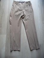 Zerres broek/pantalon, Maat 38/40 (M), Beige, Ophalen of Verzenden, Zo goed als nieuw