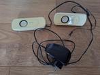 Portable speaker system SBA220 Philips, Ophalen, Gebruikt, Overige typen, Philips
