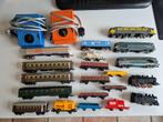 jouef / Lima treinen en wagons, Hobby en Vrije tijd, Modeltreinen | H0, Gebruikt, Jouef, Ophalen of Verzenden, Gelijkstroom